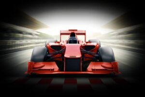 f1 simulator